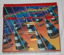 A super 90's Trapper Keeper