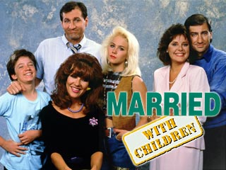 Married With Children | Up To 88