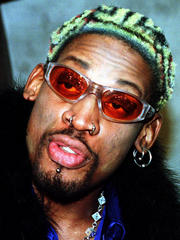 Dennis Rodman