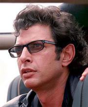 Jeff Goldblum