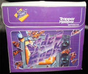 Trapper Keepers